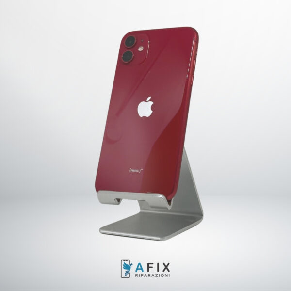 iPhone 11 - immagine 2