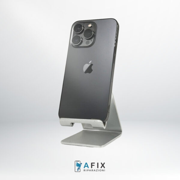 iPhone 13 Pro