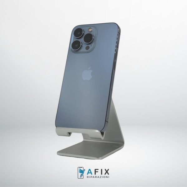 iPhone 13 Pro - immagine 2
