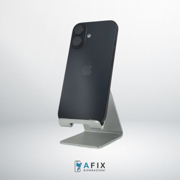 iPhone 16 Plus